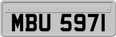 MBU5971