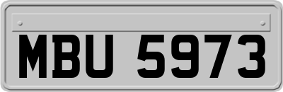 MBU5973