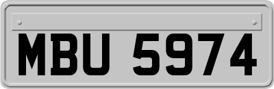 MBU5974