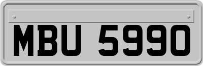 MBU5990