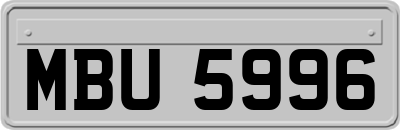 MBU5996