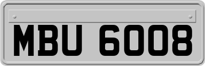 MBU6008