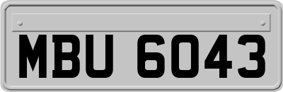 MBU6043