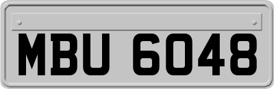MBU6048