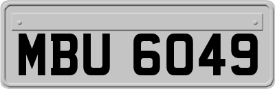 MBU6049