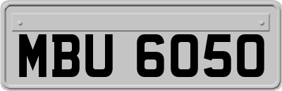 MBU6050
