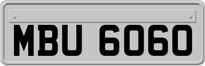 MBU6060