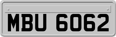 MBU6062