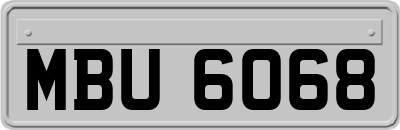 MBU6068