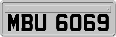 MBU6069