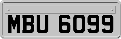 MBU6099