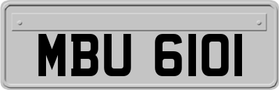 MBU6101