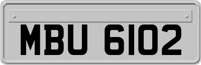 MBU6102