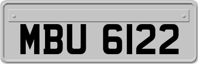 MBU6122