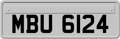 MBU6124
