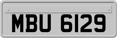 MBU6129