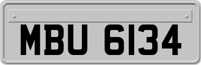 MBU6134