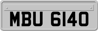 MBU6140