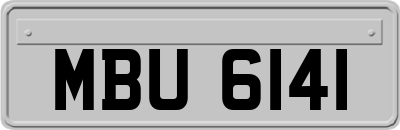 MBU6141