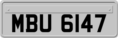 MBU6147