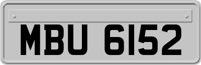 MBU6152