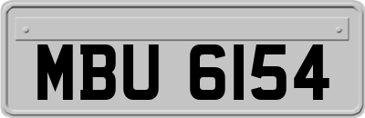 MBU6154