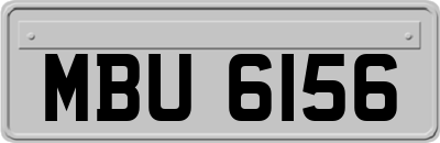 MBU6156