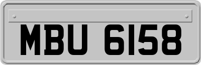 MBU6158