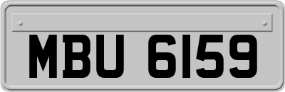MBU6159