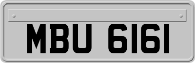 MBU6161