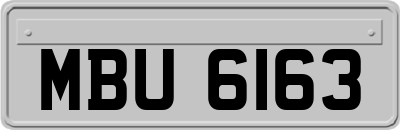 MBU6163