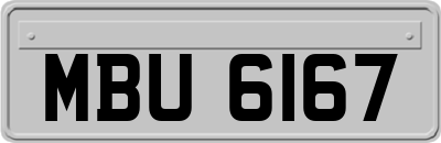 MBU6167