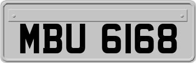 MBU6168