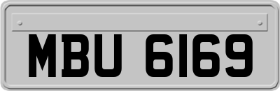 MBU6169