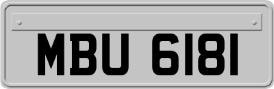 MBU6181