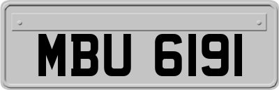 MBU6191