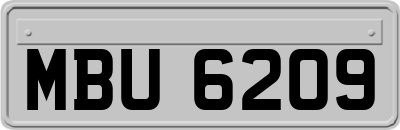 MBU6209