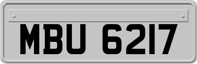 MBU6217