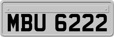 MBU6222