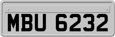 MBU6232