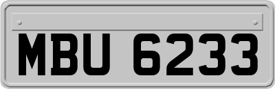 MBU6233