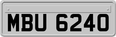 MBU6240