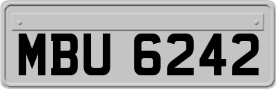 MBU6242