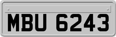 MBU6243
