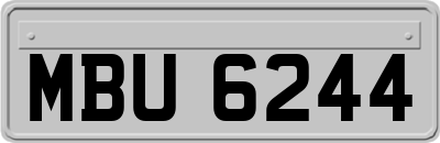 MBU6244
