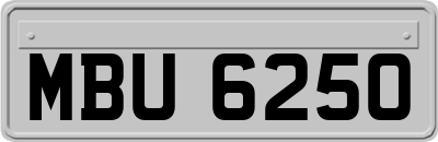 MBU6250