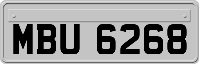MBU6268