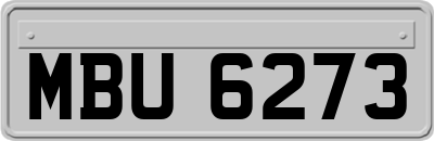 MBU6273
