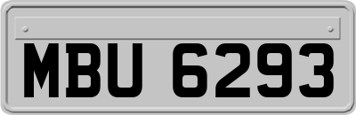 MBU6293