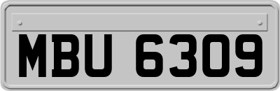 MBU6309